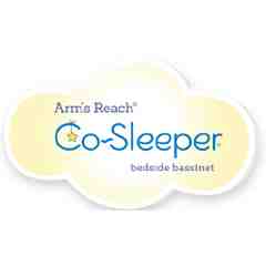 Arm's Reach Co-Sleeper