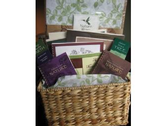 Your True Nature Gift Basket