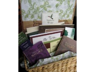 Your True Nature Gift Basket