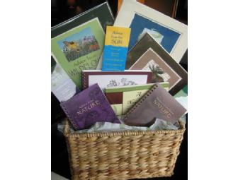 Your True Nature Gift Basket