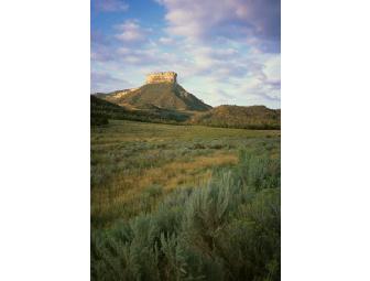 Plateau Palooza Package