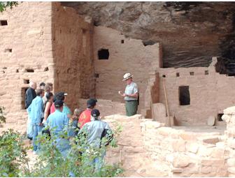 Plateau Palooza Package