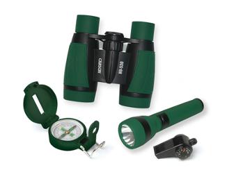 Mesa Verde Junior Naturalist Pack