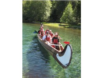 NatureBridge Family Adventure in Olympic National Park