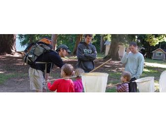 NatureBridge Family Adventure in Olympic National Park
