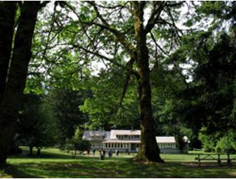 NatureBridge Family Adventure in Olympic National Park