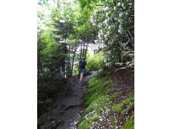 Hiking the Smokies High Country