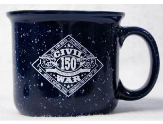 Civil War 150th Anniversary Gift Basket