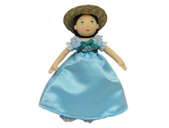 Civil War 150th Anniversary Gift Basket