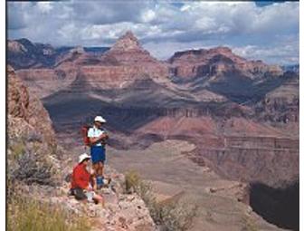 Grand Canyon Adventure - Above and Below!