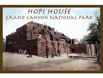 Hopi House Wall Hanging