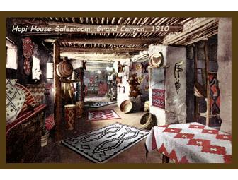 Hopi House Wall Hanging