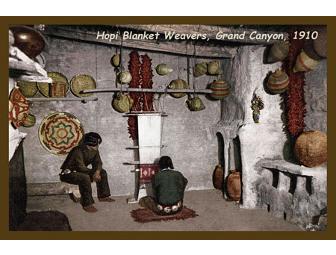 Hopi House Wall Hanging