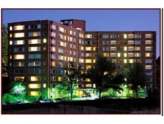 DC Monuments and Memories