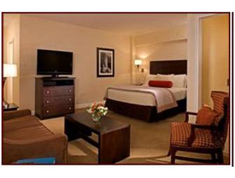 DC Monuments and Memories