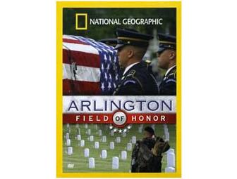 DC Monuments and Memories