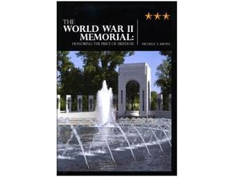 DC Monuments and Memories