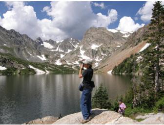 Discover Rocky Mountain National Park - Up Close