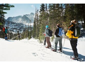 Discover Rocky Mountain National Park - Up Close