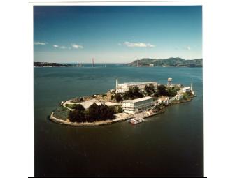 Golden Weekend at the Golden Gate