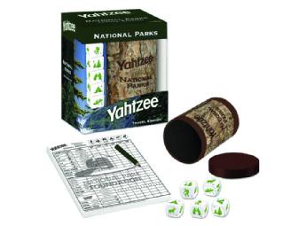 Family Fun Gift Package