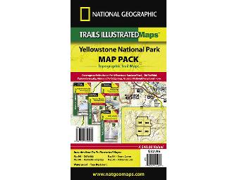 Summer Yellowstone Sampler