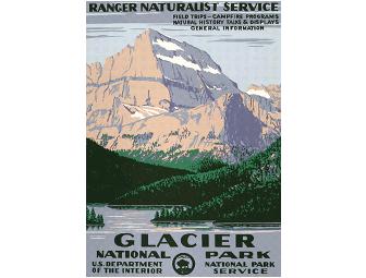 Bring Lost Art from the National Parks to Your Home