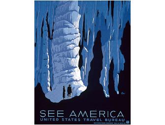 Bring Lost Art from the National Parks to Your Home