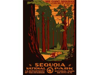 Bring Lost Art from the National Parks to Your Home