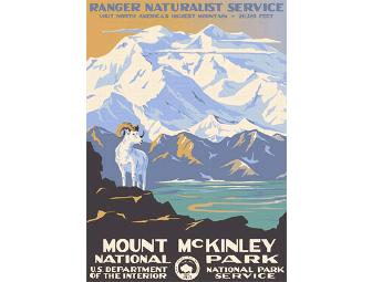 Bring Lost Art from the National Parks to Your Home