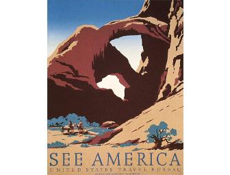 Bring Lost Art from the National Parks to Your Home