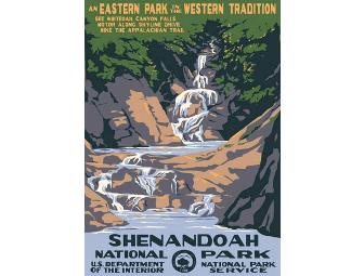 Bring Lost Art from the National Parks to Your Home