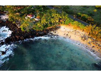 Hawaiian Polynesian Adventure