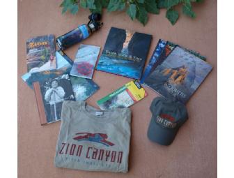 Zion National Park Experience