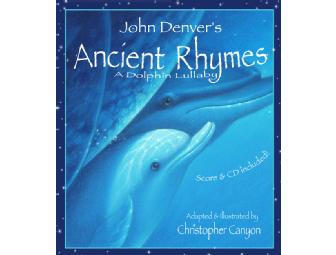 Connecting Children with Nature - John Denver & Kids Picture Book  Series