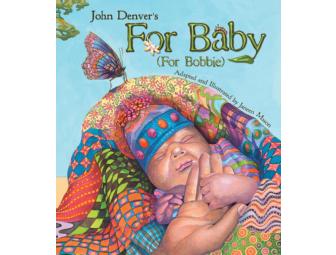 Connecting Children with Nature - John Denver & Kids Picture Book  Series