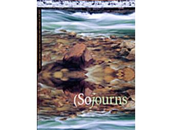 Complete Set of Sojourns Magazines