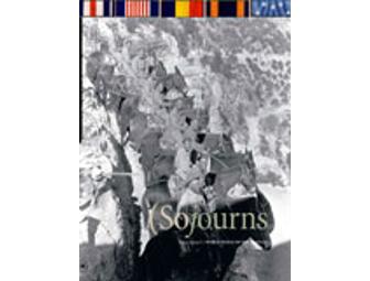 Complete Set of Sojourns Magazines
