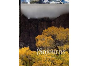 Complete Set of Sojourns Magazines