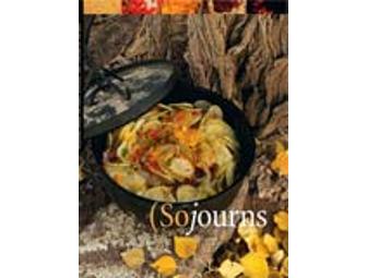 Complete Set of Sojourns Magazines