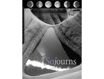 Complete Set of Sojourns Magazines