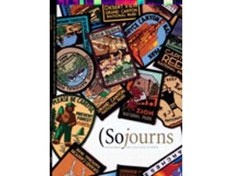 Complete Set of Sojourns Magazines