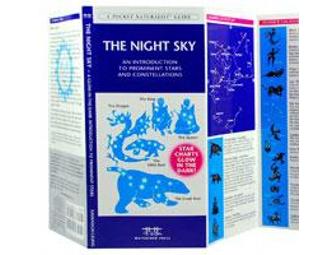 Waterford Press Pocket Naturalist Guides - 18 pack