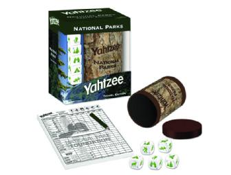 Family Fun Gift Package