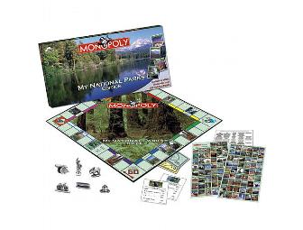 Family Fun Gift Package