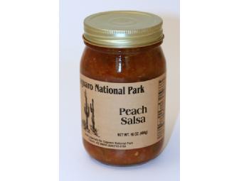 Southwest Cooking Gift Bag