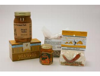 Southwest Cooking Gift Bag