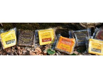 Give the Gift of Gourmet Granola