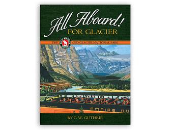 Glacier For the Whole Family