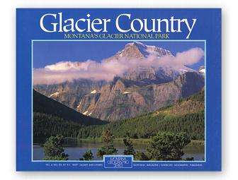 Glacier For the Whole Family
